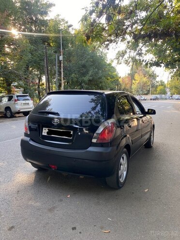 Kia Rio 2006, 352,300 km - 1.4 l - Lənkəran