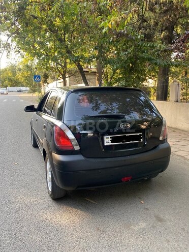 Kia Rio 2006, 352,300 km - 1.4 l - Lənkəran