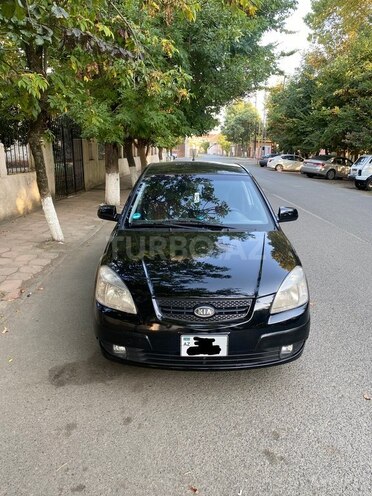 Kia Rio 2006, 352,300 km - 1.4 l - Lənkəran