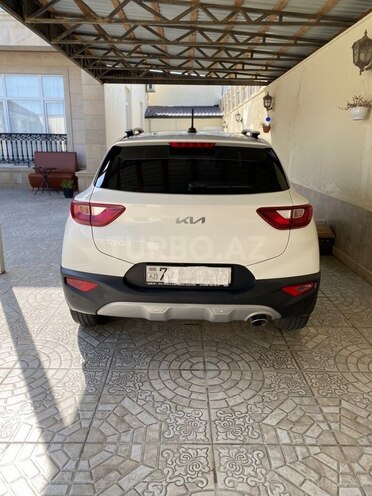 Kia Stonic 2023, 60,000 km - 1.4 l - Bakı