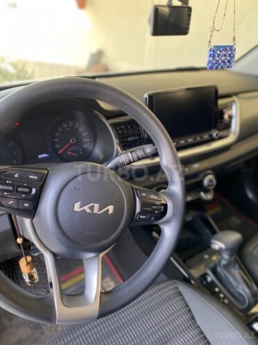 Kia Stonic 2023, 60,000 km - 1.4 l - Bakı