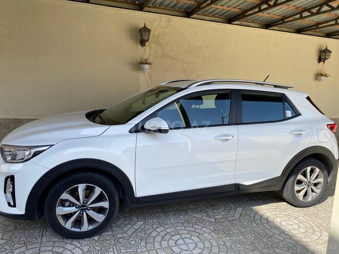 Kia Stonic 2023, 60,000 km - 1.4 l - Bakı