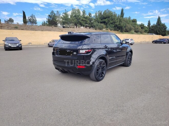 Land Rover RR Evoque 2015, 193,000 km - 2.0 л - Bakı