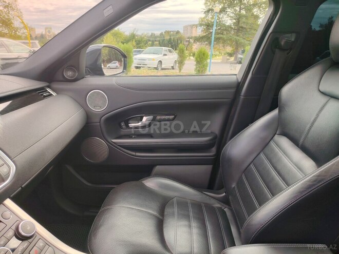 Land Rover RR Evoque 2015, 193,000 km - 2.0 л - Bakı
