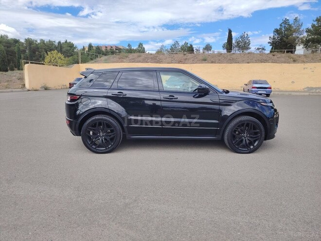 Land Rover RR Evoque 2015, 193,000 km - 2.0 л - Bakı