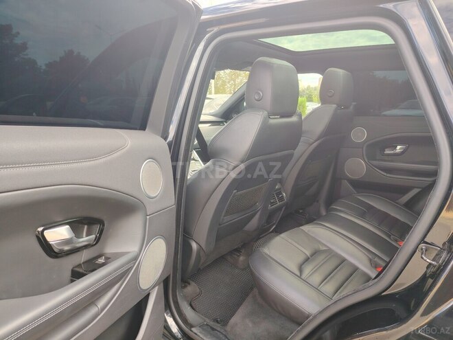 Land Rover RR Evoque 2015, 193,000 km - 2.0 л - Bakı