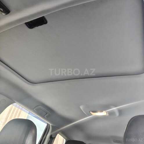 Mitsubishi Outlander 2011, 327,888 km - 2.4 л - Bakı