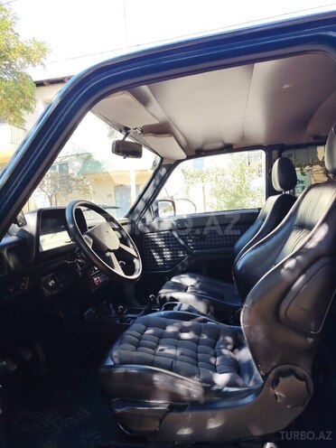 LADA (VAZ) Niva 2015, 172,000 km - 1.7 л - Oğuz