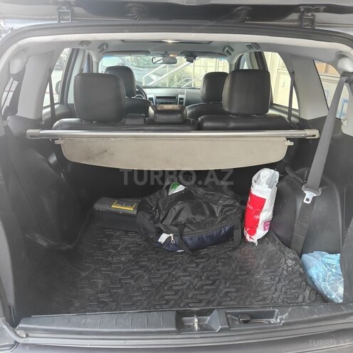 Mitsubishi Outlander 2011, 327,888 km - 2.4 л - Bakı