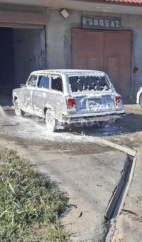 LADA (VAZ) 2104 2007, 68,000 km - 1.6 l - Quba