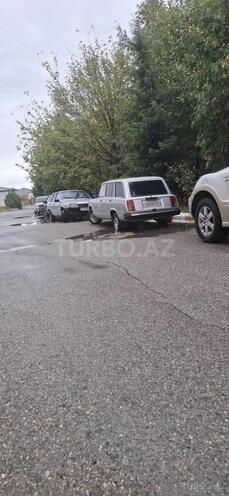 LADA (VAZ) 2104 2007, 68,000 km - 1.6 l - Quba
