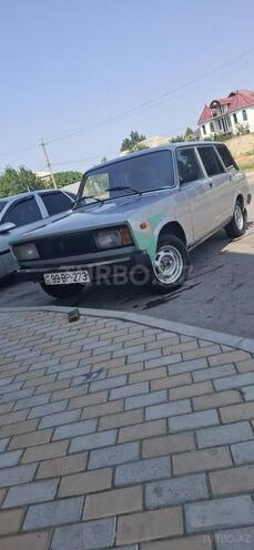 LADA (VAZ) 2104 2007, 68,000 km - 1.6 l - Quba
