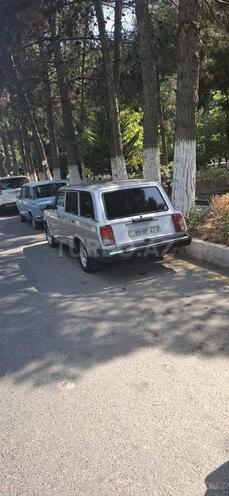 LADA (VAZ) 2104 2007, 68,000 km - 1.6 l - Quba