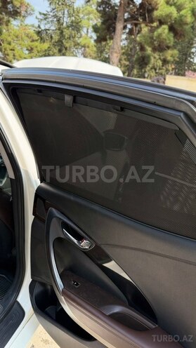 Hyundai Azera 2013, 250,000 km - 3.0 l - Tovuz