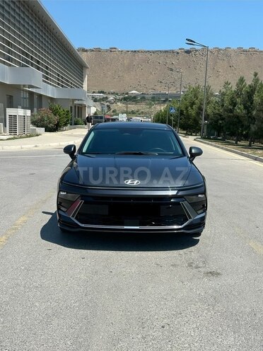Hyundai Sonata 2024, 36,500 km - 2.0 л - Bakı