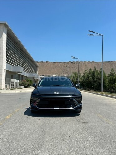 Hyundai Sonata 2024, 36,500 km - 2.0 л - Bakı