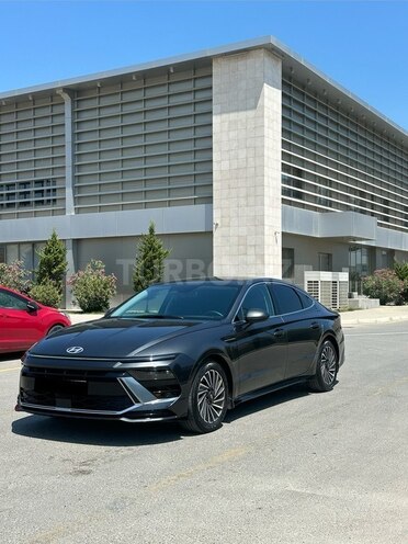 Hyundai Sonata 2024, 36,500 km - 2.0 л - Bakı