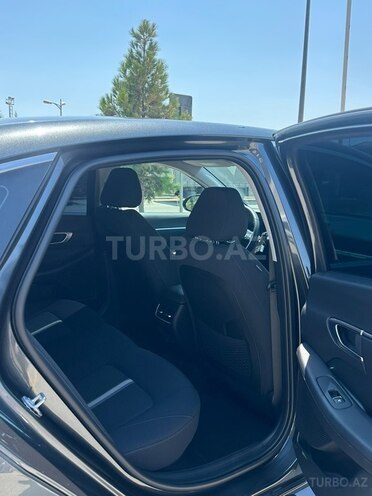 Hyundai Sonata 2024, 36,500 km - 2.0 л - Bakı