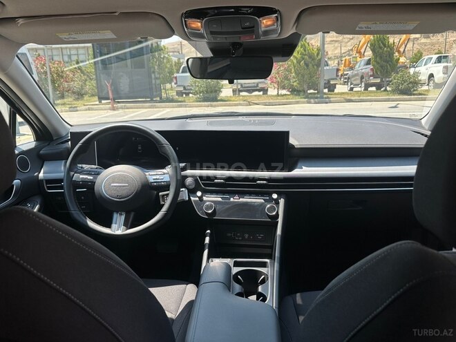 Hyundai Sonata 2024, 36,500 km - 2.0 л - Bakı