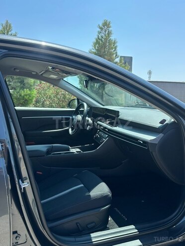 Hyundai Sonata 2024, 36,500 km - 2.0 л - Bakı