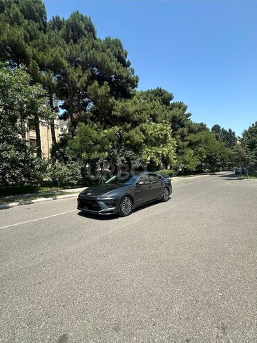 Hyundai Sonata 2024, 36,500 km - 2.0 л - Bakı