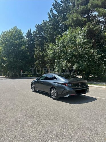 Hyundai Sonata 2024, 36,500 km - 2.0 л - Bakı