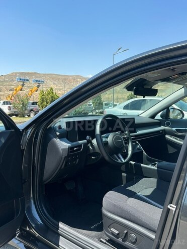 Hyundai Sonata 2024, 36,500 km - 2.0 л - Bakı