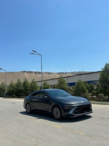 Hyundai Sonata 2024, 36,500 km - 2.0 л - Bakı