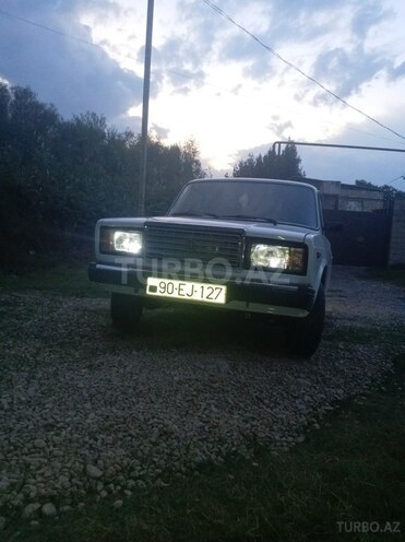 LADA (VAZ) 2107 2008, 159,000 km - 1.6 l - Bərdə