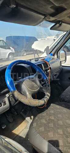 Ford Transit 2000, 400,000 km - 2.2 л - Bərdə