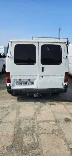 Ford Transit 2000, 400,000 km - 2.2 л - Bərdə