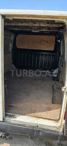 Ford Transit 2000, 400,000 km - 2.2 л - Bərdə