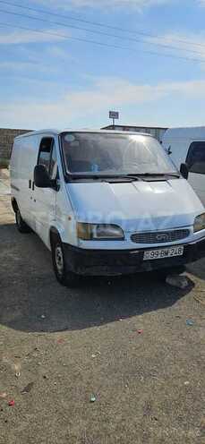 Ford Transit 2000, 400,000 km - 2.2 л - Bərdə