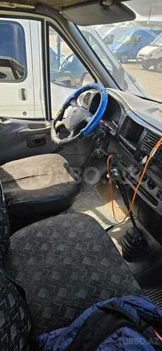 Ford Transit 2000, 400,000 km - 2.2 л - Bərdə