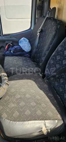 Ford Transit 2000, 400,000 km - 2.2 л - Bərdə
