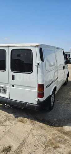 Ford Transit 2000, 400,000 km - 2.2 л - Bərdə