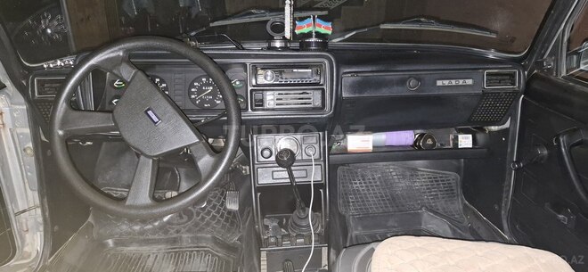 LADA (VAZ) 2104 2007, 68,000 km - 1.6 l - Quba