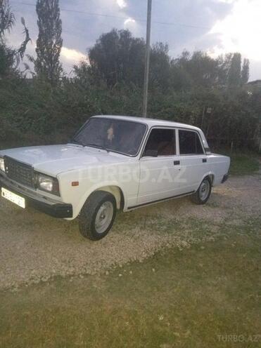 LADA (VAZ) 2107 2008, 159,000 km - 1.6 l - Bərdə