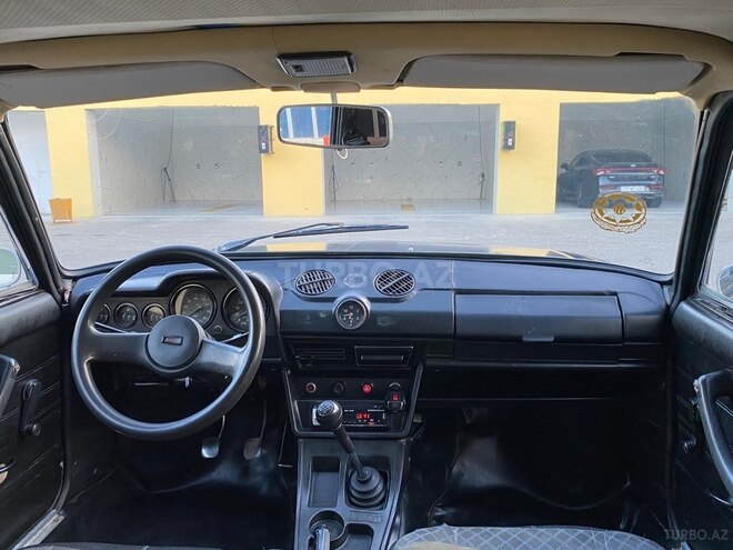 LADA (VAZ) 2106 1997, 190,000 km - 1.6 l - Ucar