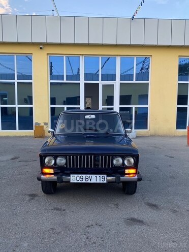 LADA (VAZ) 2106 1997, 190,000 km - 1.6 l - Ucar