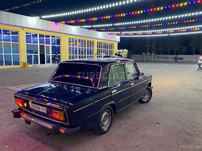 LADA (VAZ) 2106 1997, 190,000 km - 1.6 l - Ucar