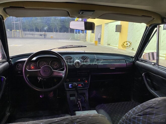 LADA (VAZ) 2106 1997, 190,000 km - 1.6 l - Ucar