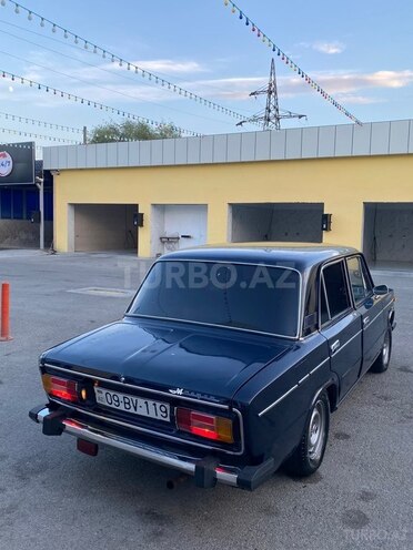 LADA (VAZ) 2106 1997, 190,000 km - 1.6 l - Ucar