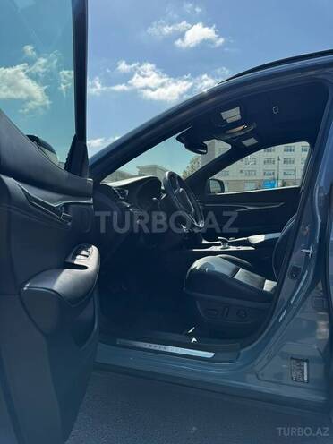 Infiniti QX55 2023, 35,000 km - 2.0 l - Bakı