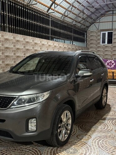 Kia Sorento 2014, 291,895 km - 2.0 l - Bakı