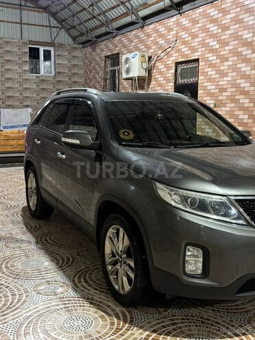 Kia Sorento 2014, 291,895 km - 2.0 l - Bakı
