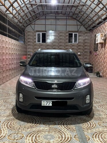 Kia Sorento 2014, 291,895 km - 2.0 l - Bakı