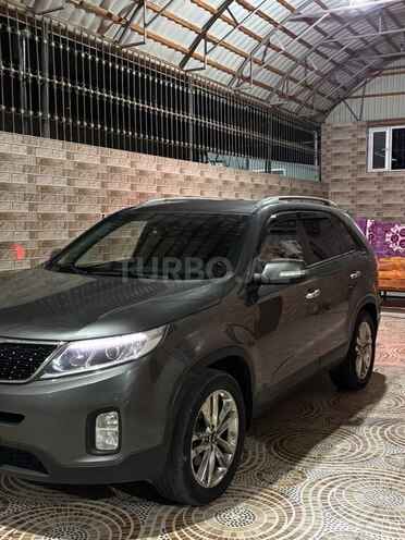 Kia Sorento 2014, 291,895 km - 2.0 l - Bakı