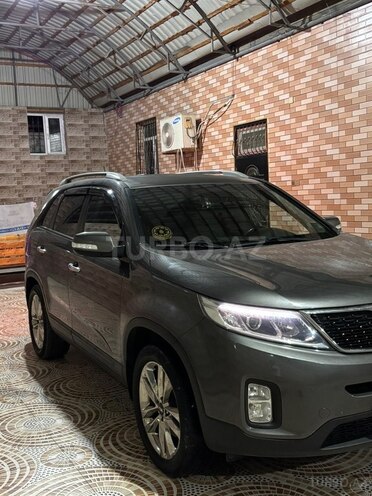 Kia Sorento 2014, 291,895 km - 2.0 l - Bakı
