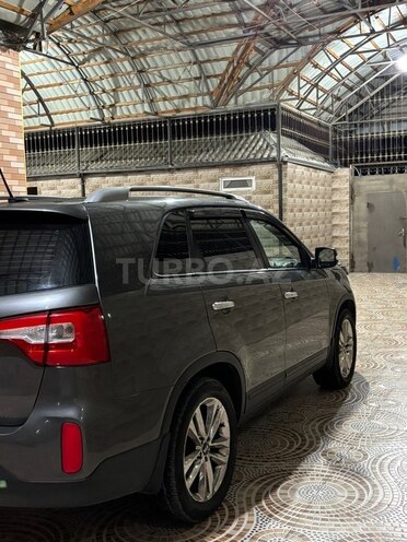 Kia Sorento 2014, 291,895 km - 2.0 l - Bakı